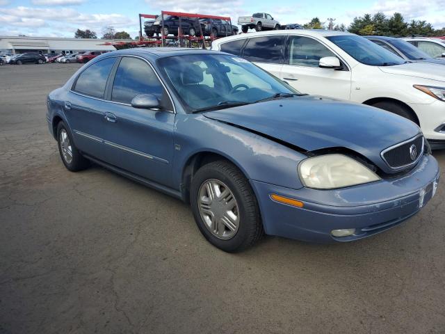 Photo 4 from auction – 2000 MERCURY SABLE GS with VIN 1MEFM55SXYA642798