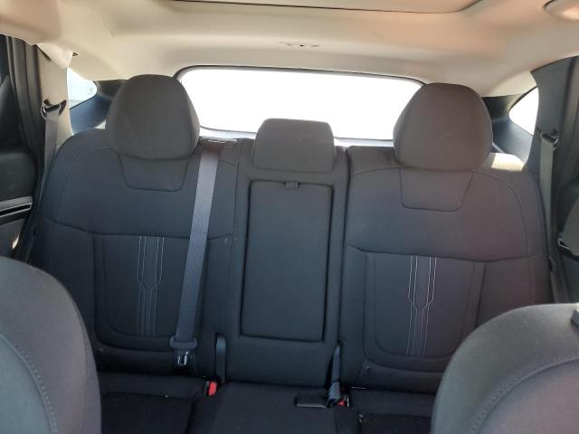 Photo 10 from auction – 2022 HYUNDAI TUCSON SEL with VIN KM8JFCA10NU072498