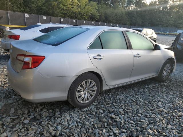 Photo 3 from auction – 2012 TOYOTA CAMRY BASE with VIN 4T4BF1FK7CR231661