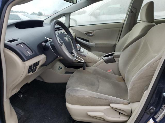 Photo 7 from auction – 2015 TOYOTA PRIUS with VIN JTDKN3DU0F0466299
