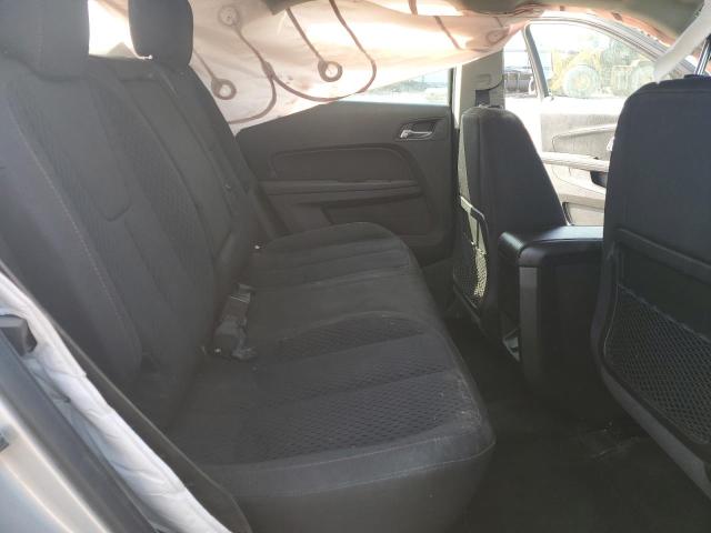 Photo 10 from auction – 2015 CHEVROLET EQUINOX LS with VIN 2GNALAEK5F1111739