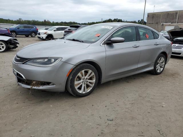 CHRYSLER 200 LIMITE 2015 with VIN 1C3CCCAB6FN745261 - Photo from auction