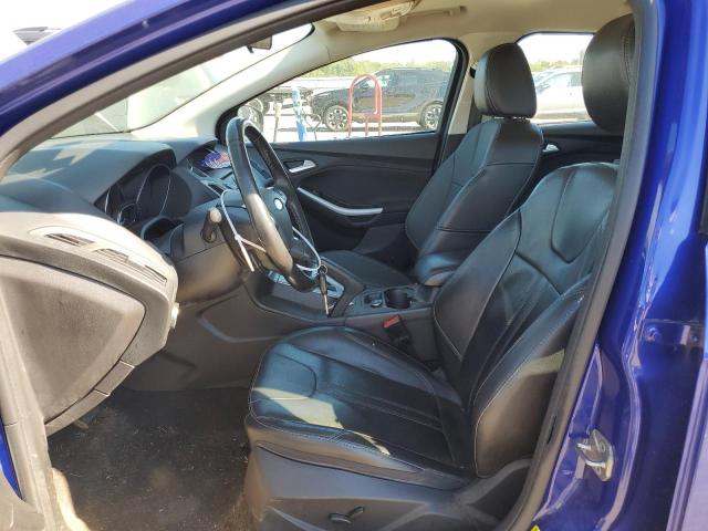 Photo 7 from auction – 2014 FORD FOCUS SE with VIN 1FADP3K28EL345995
