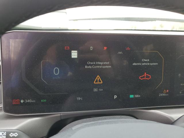 Photo 9 from auction – 2024 KIA EV9 WIND with VIN KNDAFFS57R6049852