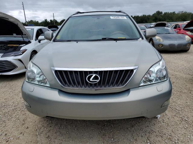 Photo 5 from auction – 2009 LEXUS RX 350 with VIN 2T2GK31U69C072704
