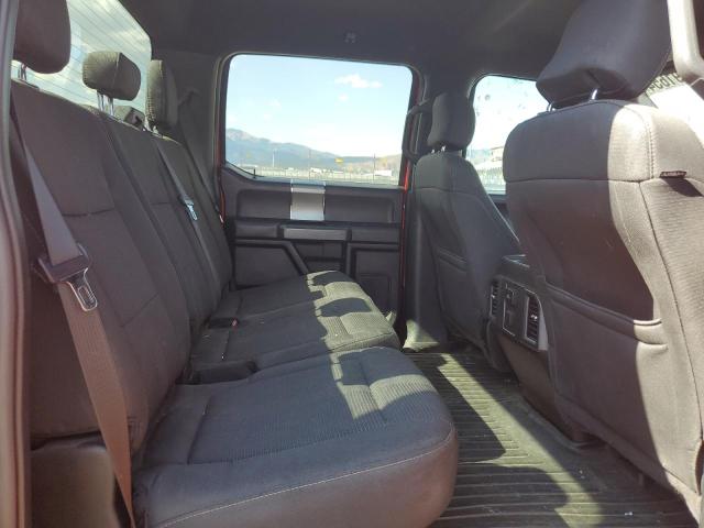 Photo 10 from auction – 2016 FORD F150 SUPER with VIN 1FTFW1EFXGKF58643