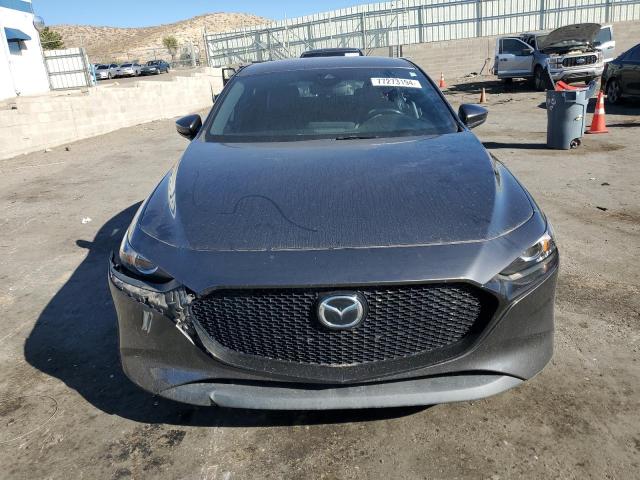 Photo 5 from auction – 2019 MAZDA 3 PREFERRE with VIN JM1BPAMM2K1118930