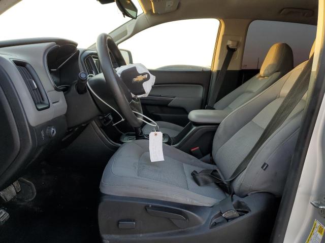 Photo 7 from auction – 2016 CHEVROLET COLORADO with VIN 1GCGSBEA8G1383986