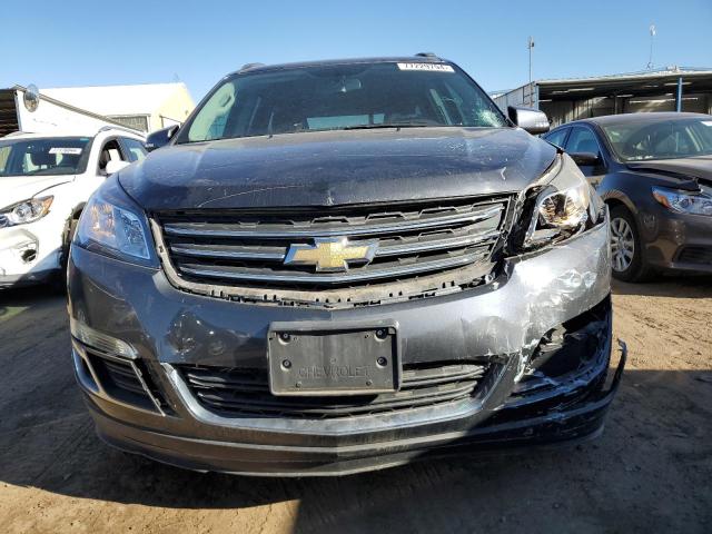 Photo 5 from auction – 2014 CHEVROLET TRAVERSE L with VIN 1GNKVGKD1EJ183808