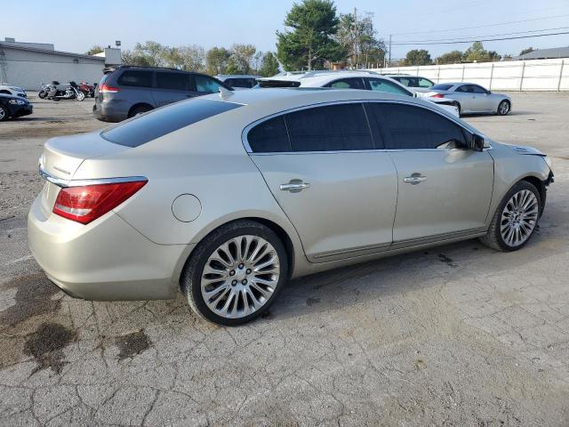 Photo 3 from auction – 2014 BUICK LACROSSE T with VIN 1G4GF5G35EF260338