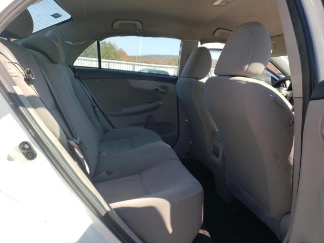 Photo 10 from auction – 2013 TOYOTA COROLLA BA with VIN 2T1BU4EE8DC117846
