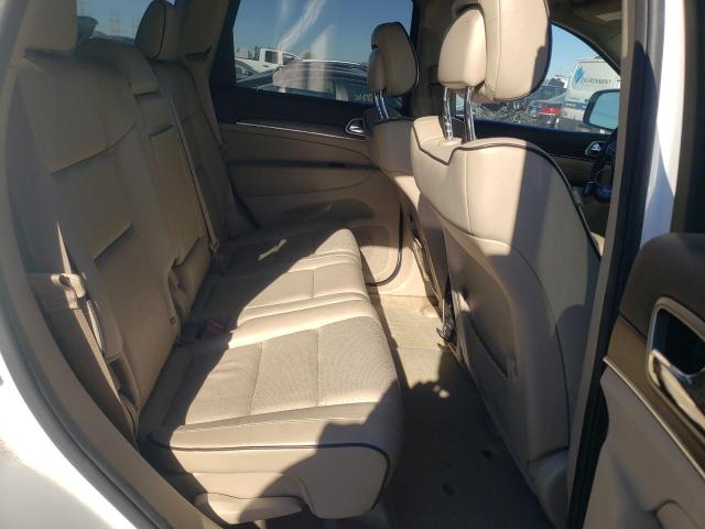 Photo 10 from auction – 2015 JEEP GRAND CHER with VIN 1C4RJFCG6FC846799