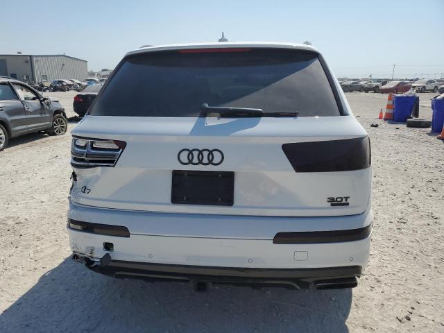 Photo 6 from auction – 2018 AUDI Q7 PRESTIG with VIN WA1VAAF71JD038578