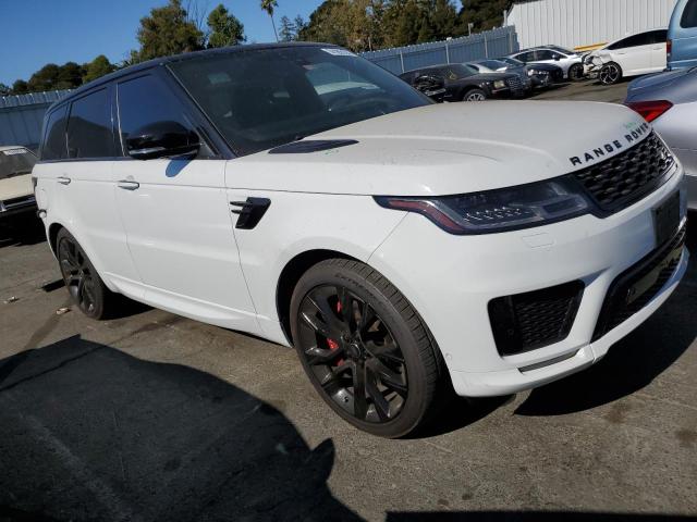 Photo 4 from auction – 2019 LAND ROVER RANGE ROVE with VIN SALWS2SU6KA875329