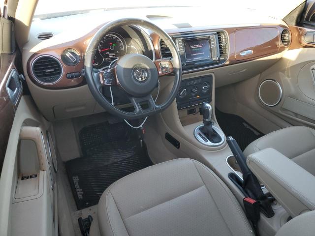 Photo 8 from auction – 2016 VOLKSWAGEN BEETLE SE with VIN 3VWJ07AT0GM634094