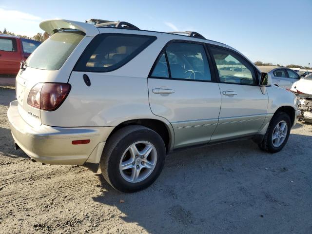Photo 3 from auction – 2000 LEXUS RX 300 with VIN JT6HF10U9Y0130985