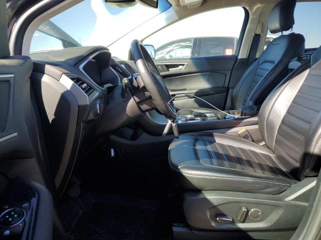 Photo 7 from auction – 2019 FORD EDGE SEL with VIN 2FMPK4J96KBC18048