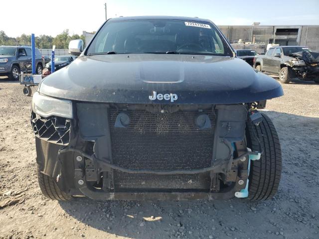 Photo 5 from auction – 2017 JEEP GRAND CHER with VIN 1C4RJFBG7HC746232