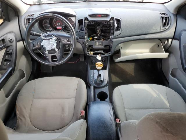 Photo 8 from auction – 2010 KIA FORTE EX with VIN KNAFU4A24A5844422