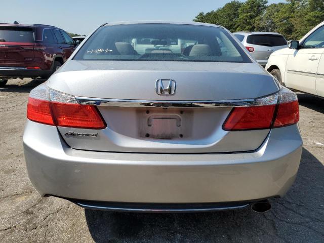 Photo 6 from auction – 2013 HONDA ACCORD EX with VIN 1HGCR2F71DA209803