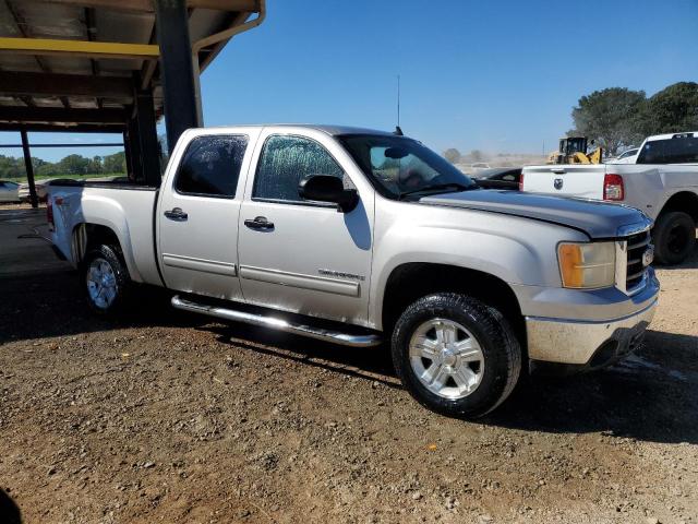 Photo 4 from auction – 2007 GMC NEW SIERRA with VIN 2GTEK13MX71689175