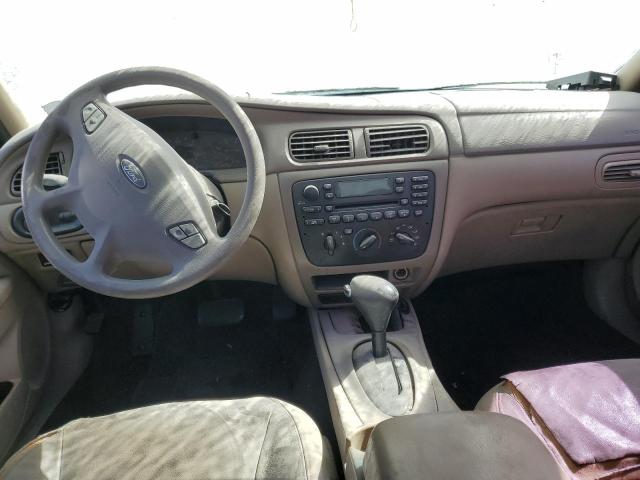 Photo 8 from auction – 2003 FORD TAURUS SES with VIN 1FAFP55UX3G133445