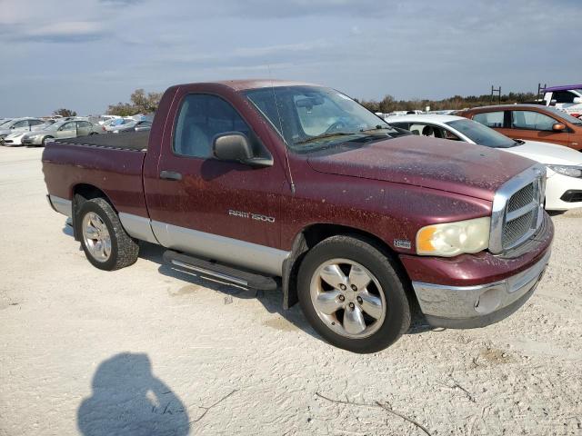 Photo 4 from auction – 2003 DODGE RAM 1500 S with VIN 1D7HA16N63J566564