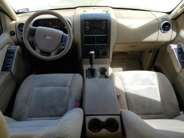 Photo 8 from auction – 2009 FORD EXPLORER X with VIN 1FMEU63E89UA41353