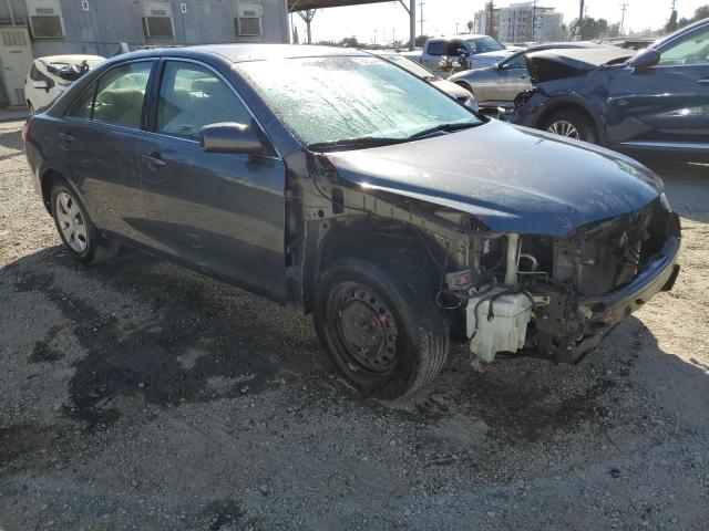 Photo 4 from auction – 2007 TOYOTA CAMRY CE with VIN JTNBE46K373072230