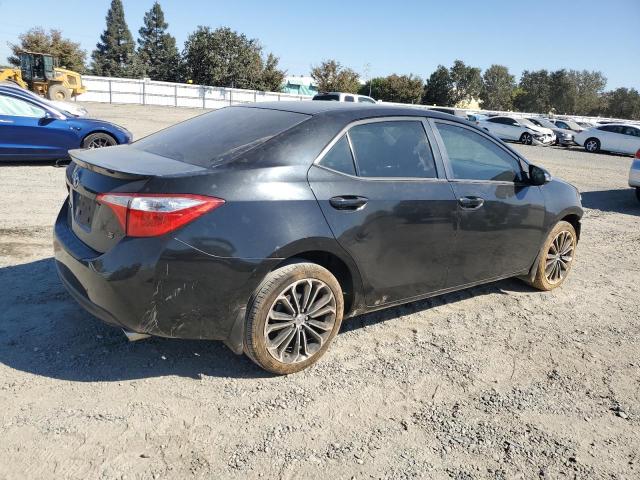 Photo 3 from auction – 2015 TOYOTA COROLLA L with VIN 2T1BURHE6FC381031