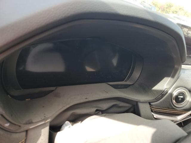 Photo 9 from auction – 2025 MAZDA CX-70 PREM with VIN JM3KJEHA2S1103778