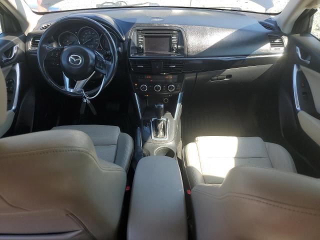 Photo 8 from auction – 2015 MAZDA CX-5 GT with VIN JM3KE4DY9F0539458