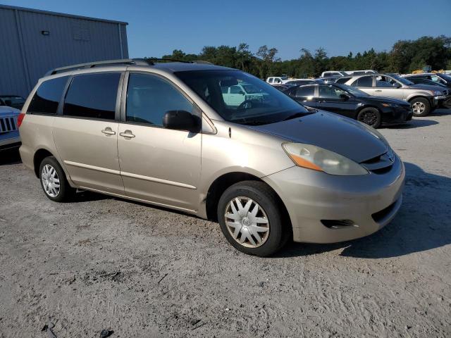 Photo 4 from auction – 2006 TOYOTA SIENNA CE with VIN 5TDZA23C86S417300