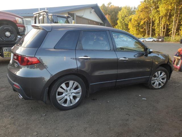 Photo 3 from auction – 2010 ACURA RDX with VIN 5J8TB2H21AA001728