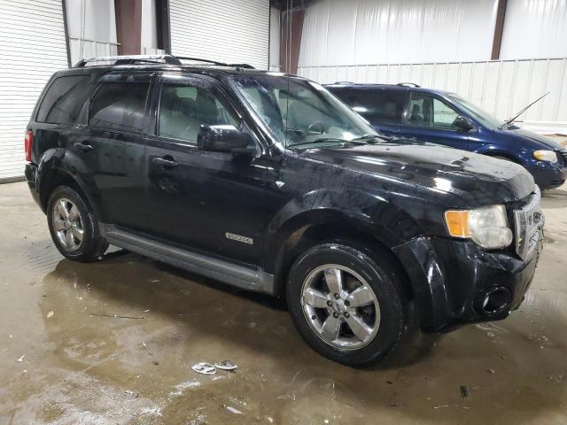Photo 4 from auction – 2008 FORD ESCAPE LIM with VIN 1FMCU941X8KE82223