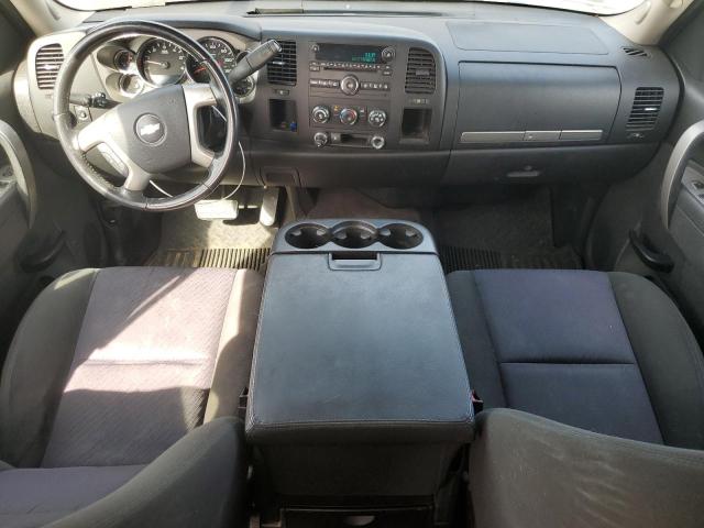 Photo 8 from auction – 2010 CHEVROLET SILVERADO with VIN 3GCRCSEA9AG168289