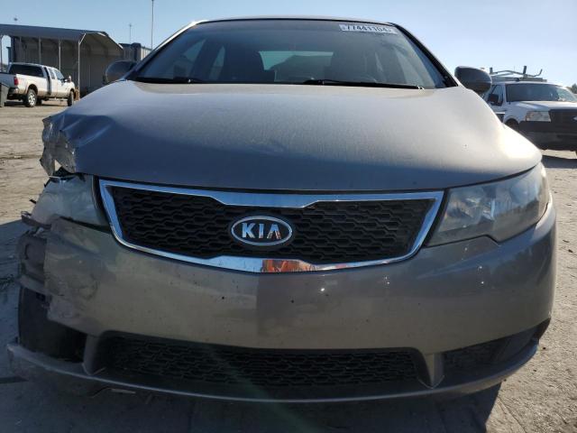 Photo 5 from auction – 2011 KIA FORTE with VIN KNAFU4A24B5354614
