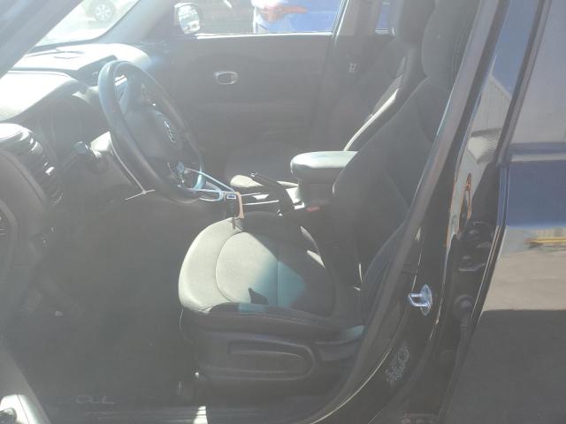 Photo 7 from auction – 2017 KIA SOUL with VIN KNDJN2A23H7882849