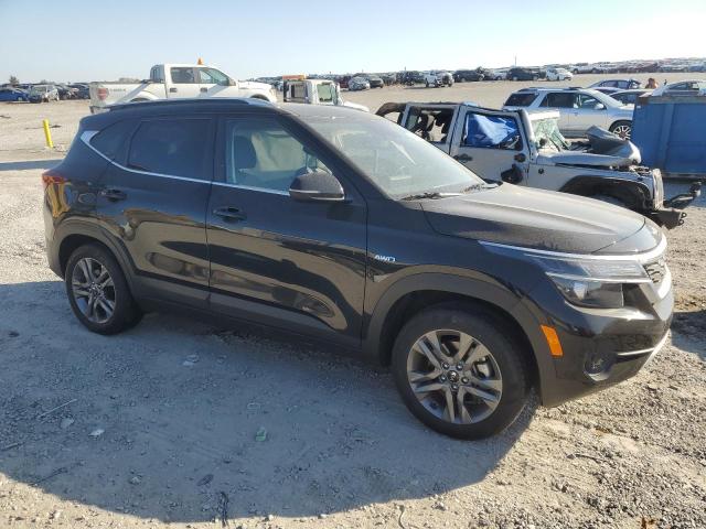 Photo 4 from auction – 2021 KIA SELTOS S with VIN KNDEUCAA1M7041687