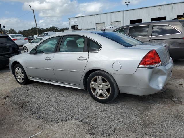 Photo 2 from auction – 2016 CHEVROLET IMPALA LIM with VIN 2G1WB5E32G1188211