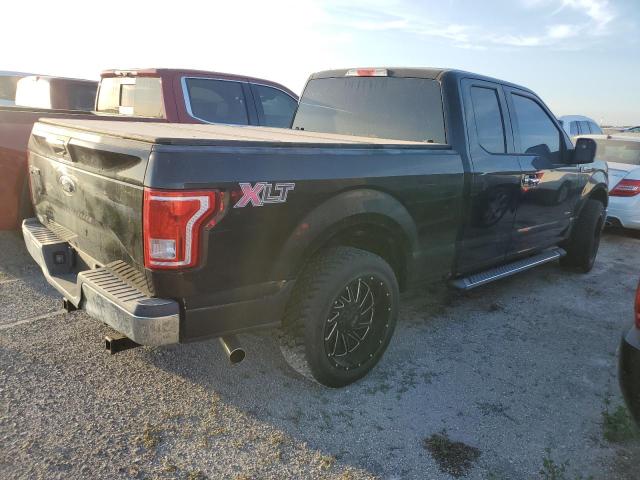 Photo 3 from auction – 2015 FORD F150 SUPER with VIN 1FTEX1CP9FFC03801