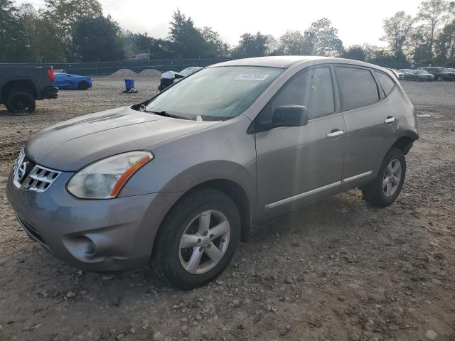Photo 1 from auction – 2012 NISSAN ROGUE S with VIN JN8AS5MT9CW610209