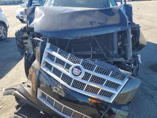 Photo 12 from auction – 2014 CADILLAC ESCALADE P with VIN 1GYS4DEF0ER249218