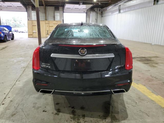 Photo 6 from auction – 2014 CADILLAC CTS with VIN 1G6AW5SX6E0117635