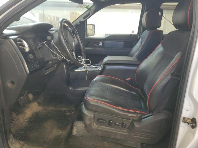 Photo 7 from auction – 2014 FORD F150 SUPER with VIN 1FTFW1ET1EFB04843
