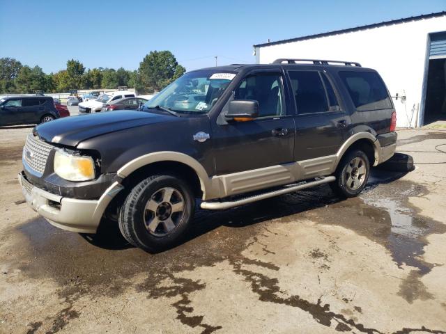 FORD EXPEDITION 2005 с VIN 1FMPU17535LB02355 - Фото с аукциона