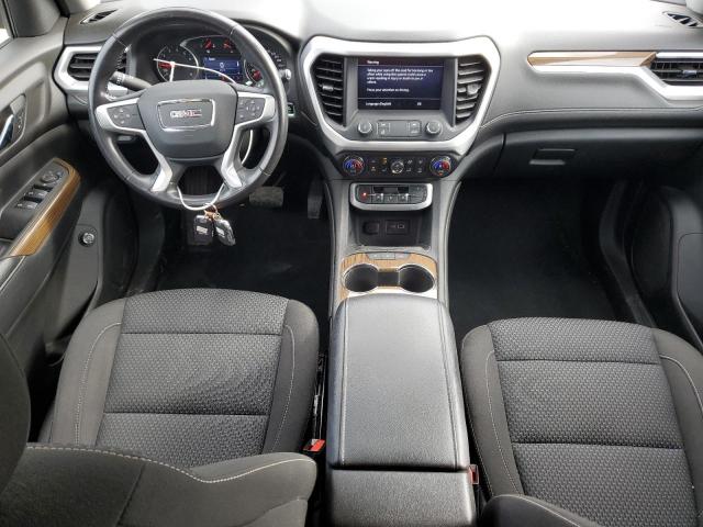 Photo 8 from auction – 2020 GMC ACADIA SLE with VIN 1GKKNRLS5LZ215647