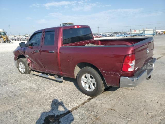 Photo 2 from auction – 2021 RAM 1500 CLASS with VIN 1C6RR7FG7MS525777