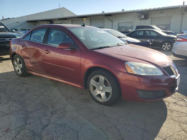 Photo 4 from auction – 2010 PONTIAC G6 with VIN 1G2ZA5E00A4162560