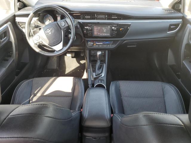 Photo 8 from auction – 2015 TOYOTA COROLLA L with VIN 2T1BURHE8FC351027